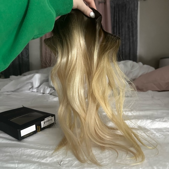 Bellami machine wefts - Picture 2 of 3